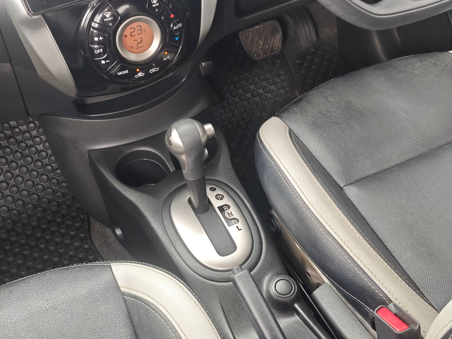 Nissan Note 1.2 VL Hatchback AT 2020
