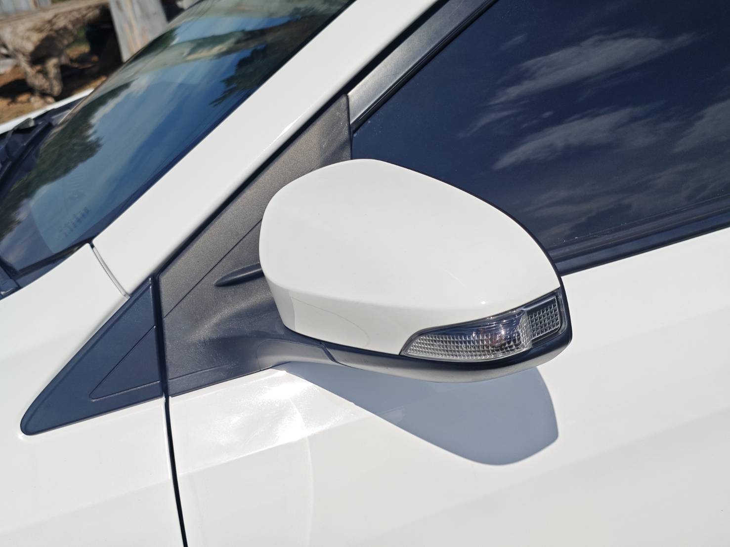 Toyota Vios 1.5 Mid Sedan AT ปี 2021