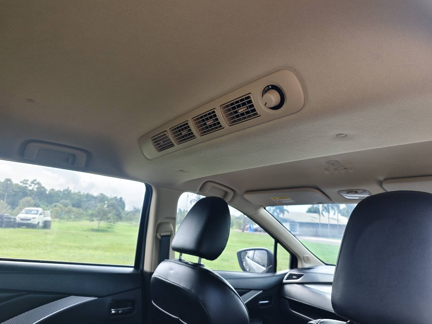 Mitsubishi Xpander 1.5 GT SUV AT ปี 2019