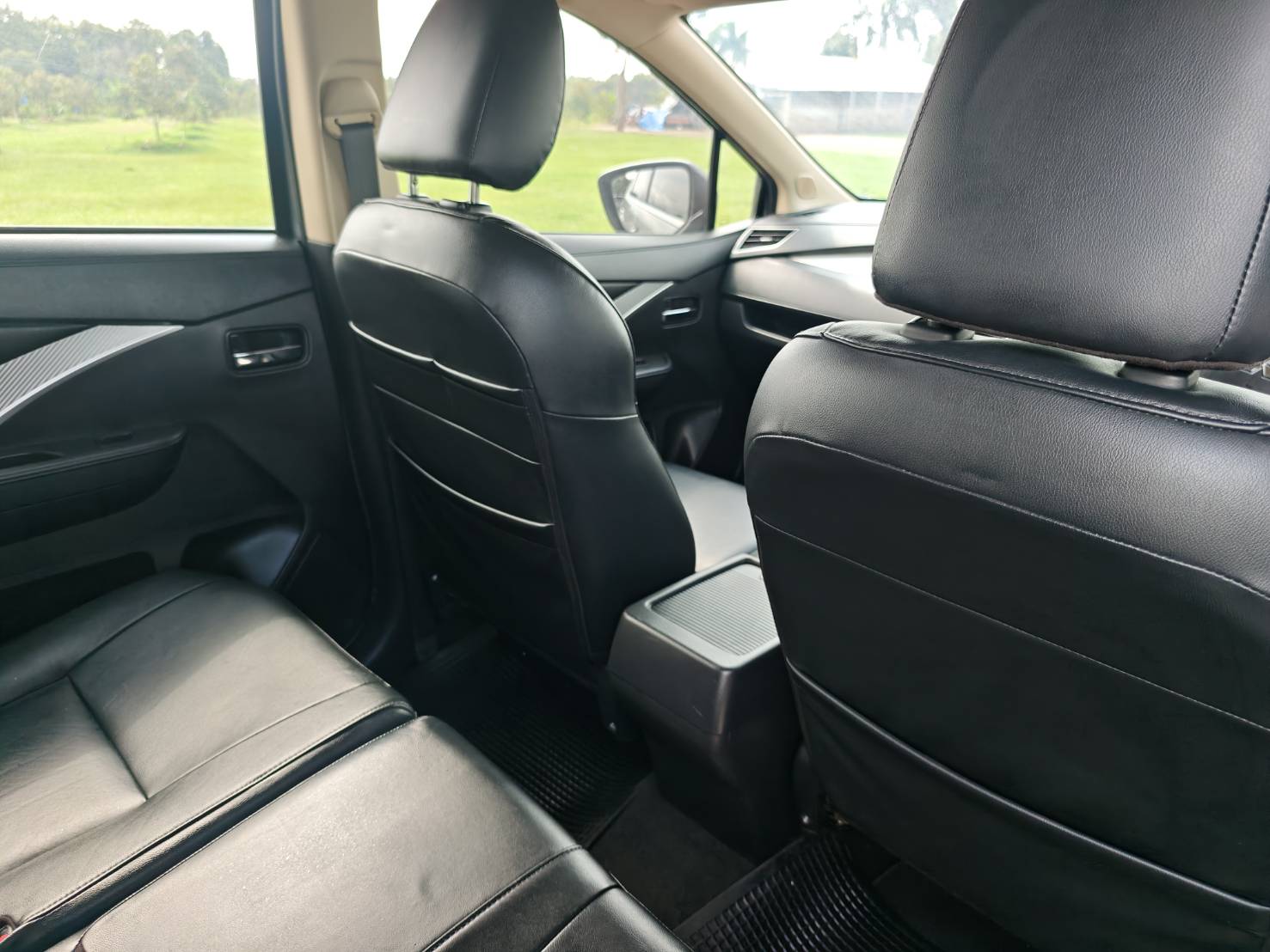 Mitsubishi Xpander 1.5 GT SUV AT ปี 2019