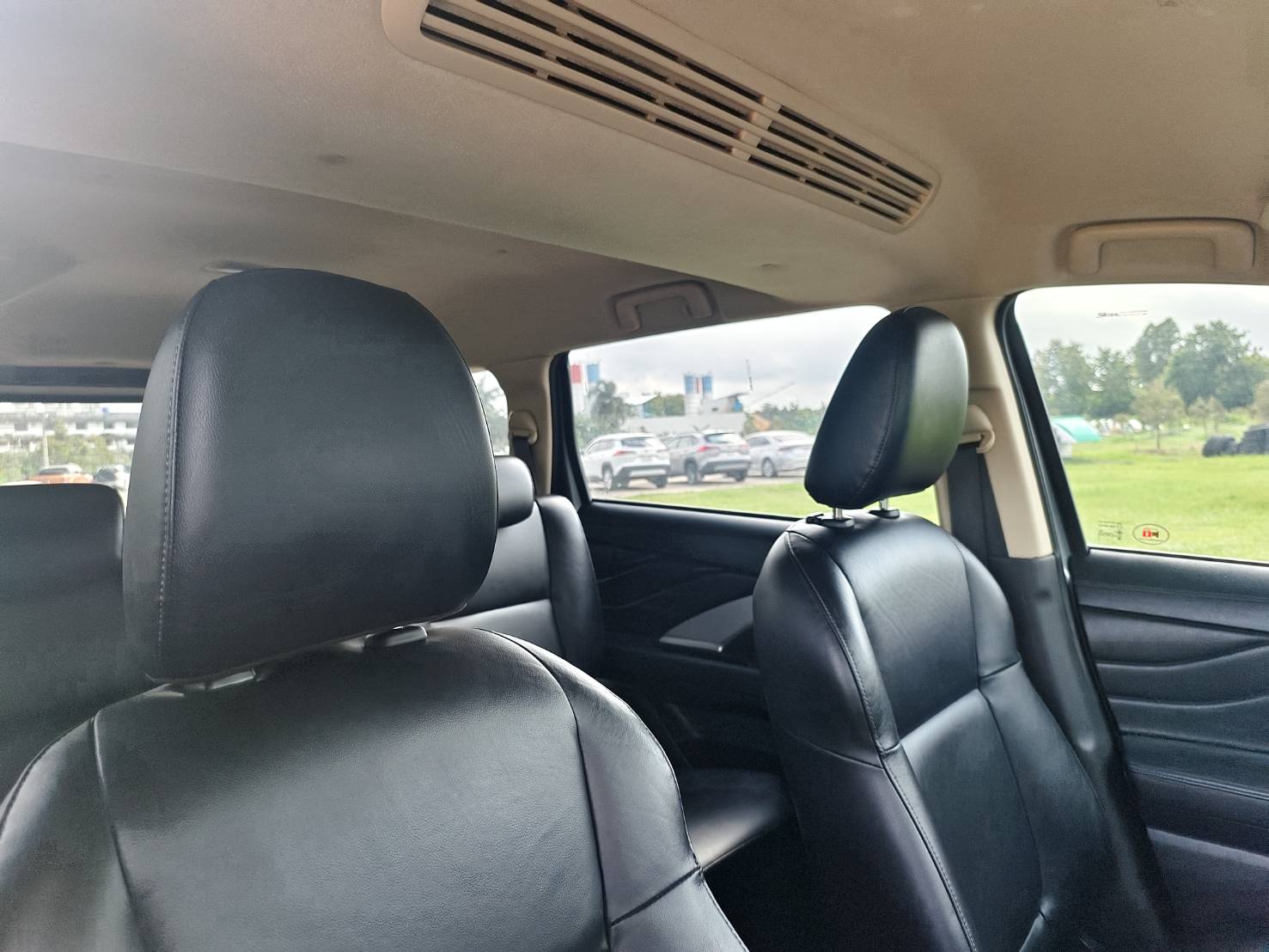 Mitsubishi Xpander 1.5 GT SUV AT ปี 2019