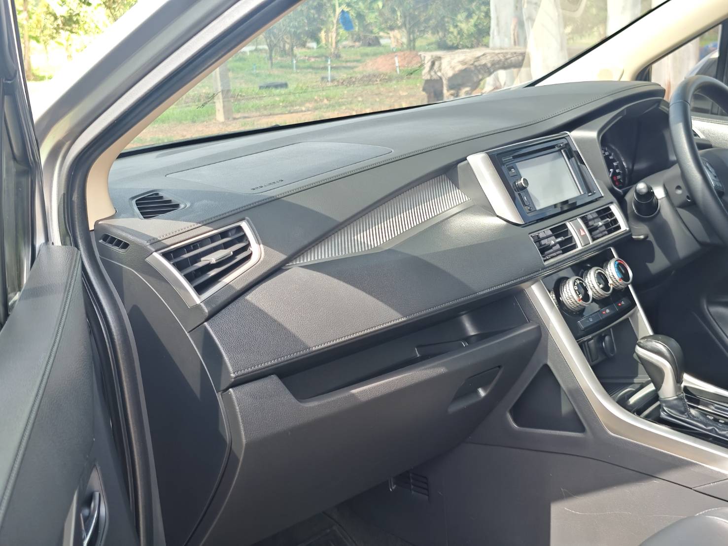 Mitsubishi Xpander 1.5 GT SUV AT ปี 2019