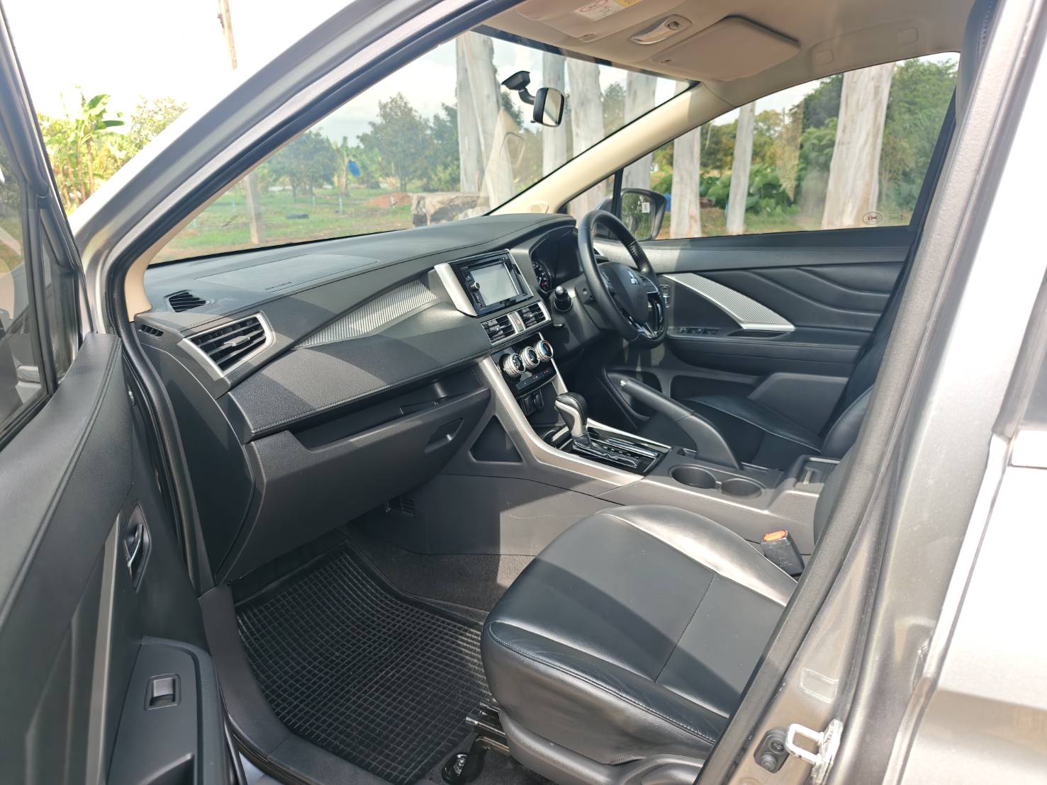 Mitsubishi Xpander 1.5 GT SUV AT ปี 2019