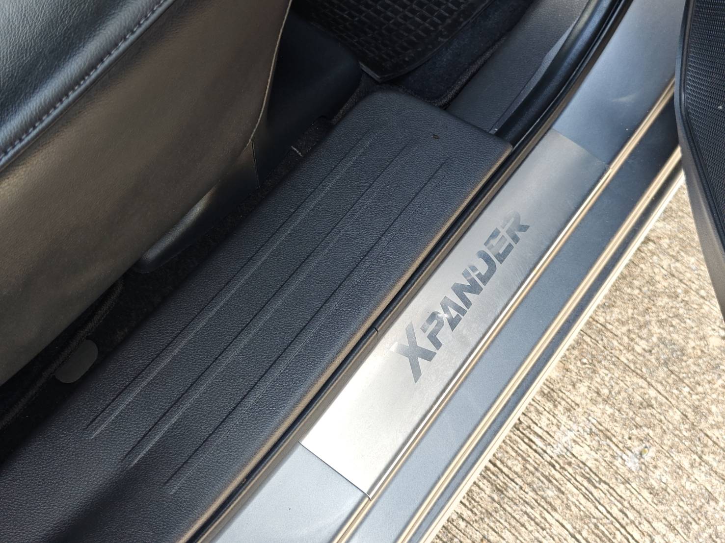 Mitsubishi Xpander 1.5 GT SUV AT ปี 2019
