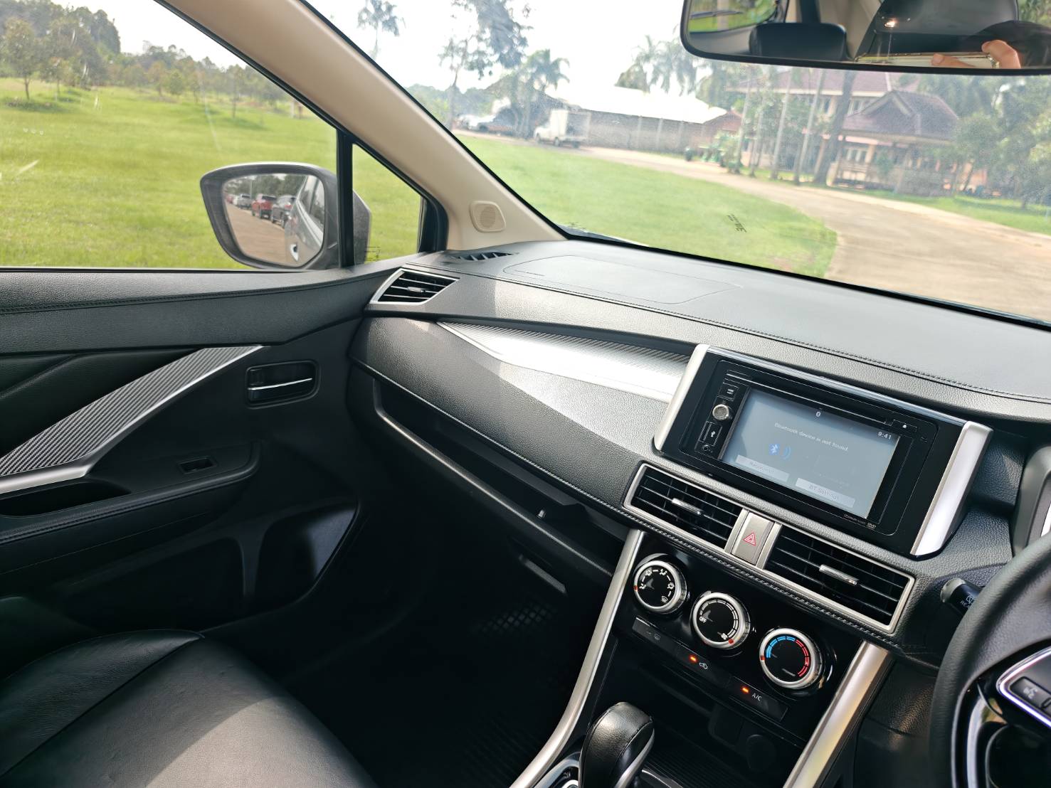 Mitsubishi Xpander 1.5 GT SUV AT ปี 2019