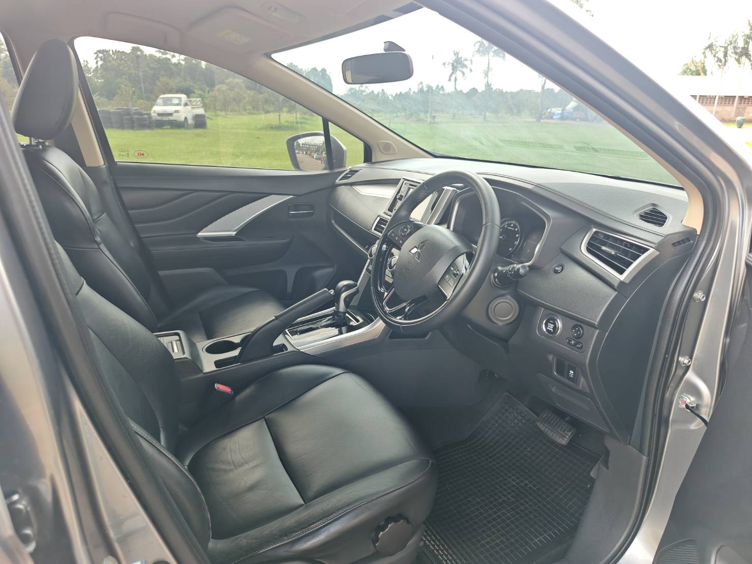 Mitsubishi Xpander 1.5 GT SUV AT ปี 2019