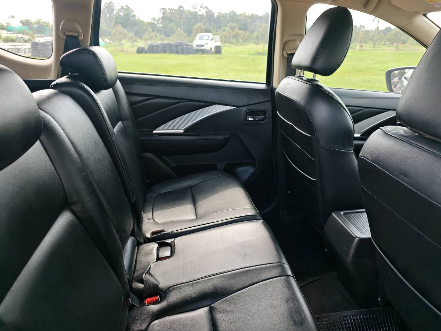 Mitsubishi Xpander 1.5 GT SUV AT ปี 2019