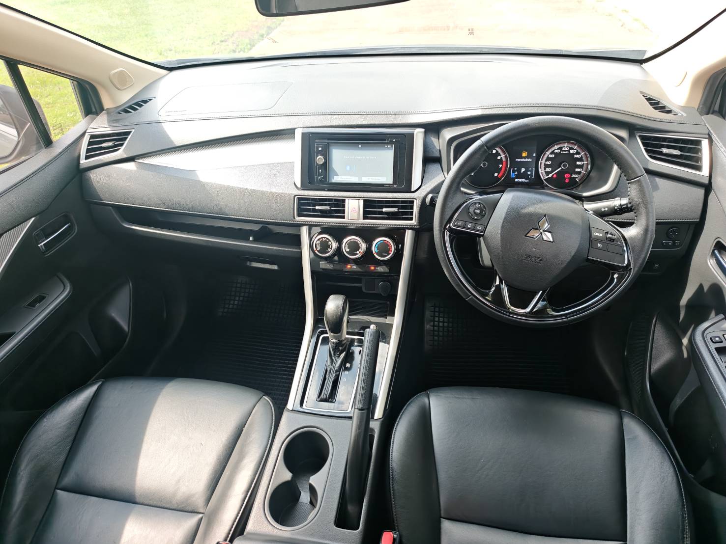 Mitsubishi Xpander 1.5 GT SUV AT ปี 2019