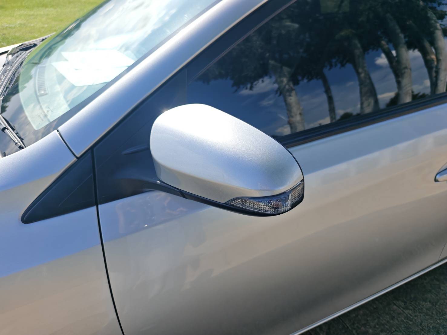 Toyota Vios 1.5 Mid Sedan AT ปี 2022