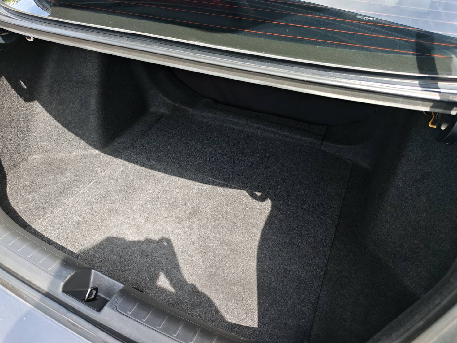 Honda Civic 1.5 Turbo EL Sedan AT 2021