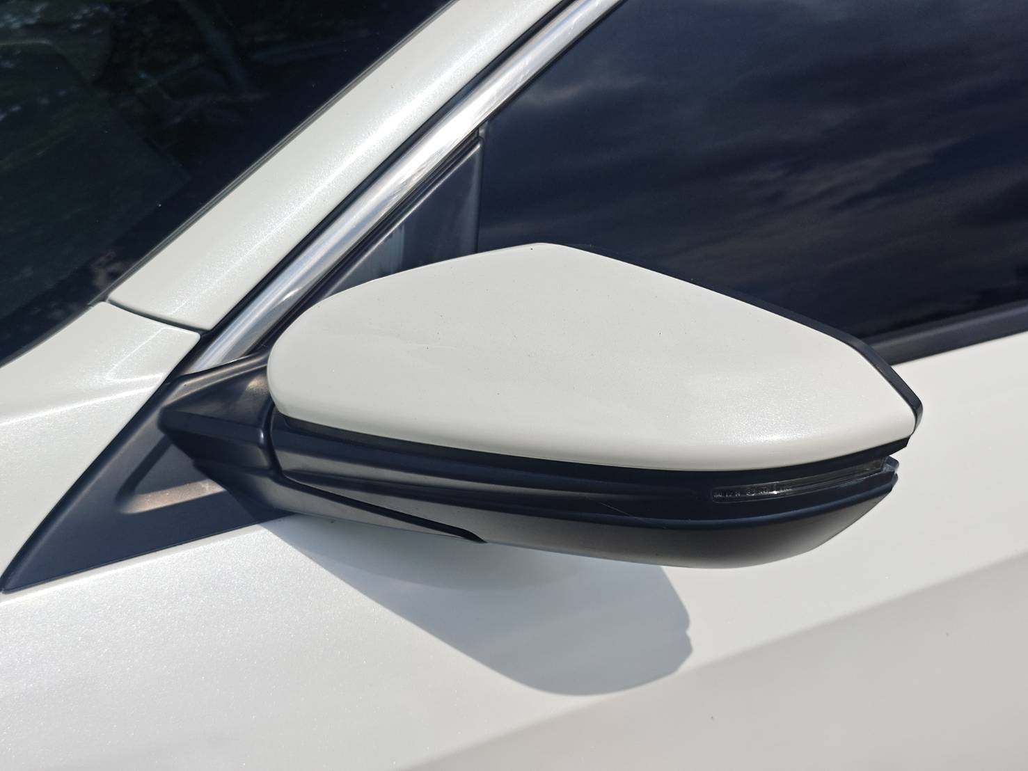 Honda Civic 1.8 E Sedan AT 2021