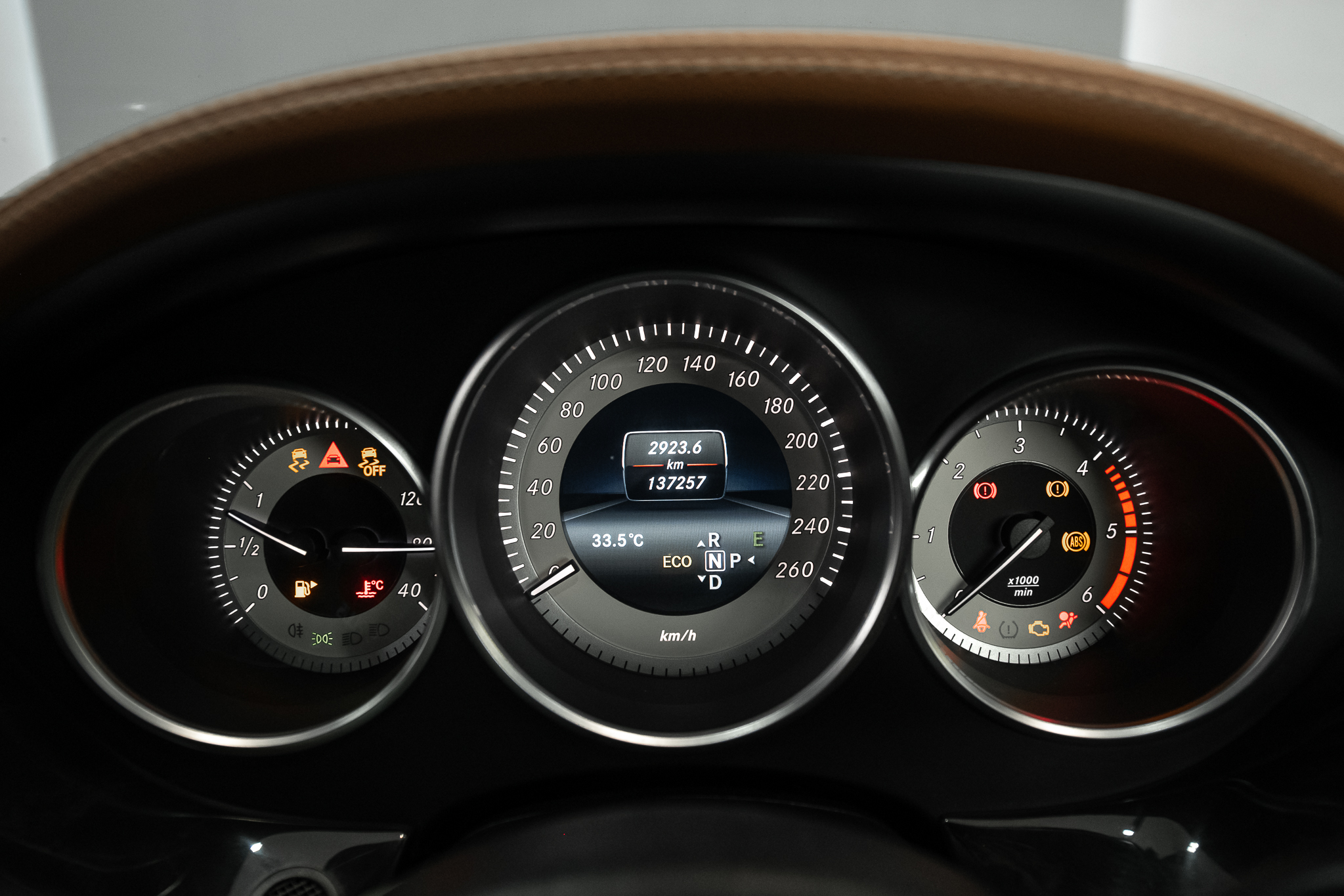 Mercedes-Benz CLS250d 2.1 AMG Premium Coupe AT 2016