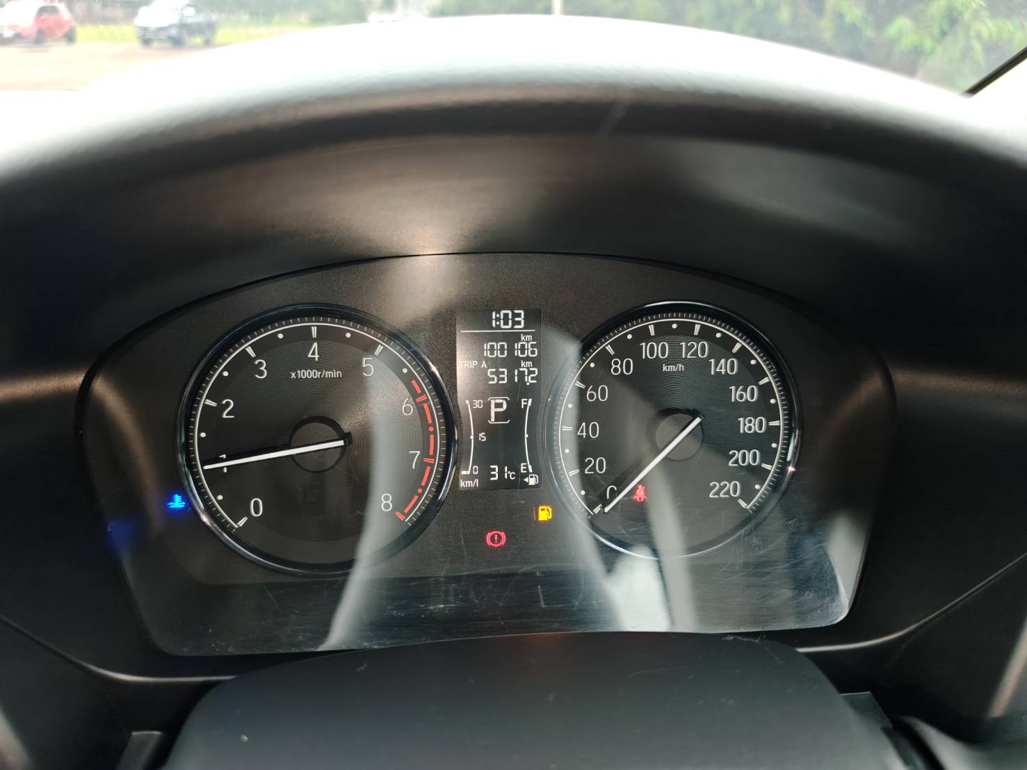 Honda City Turbo 1.0 S+ Hatchback AT 2022