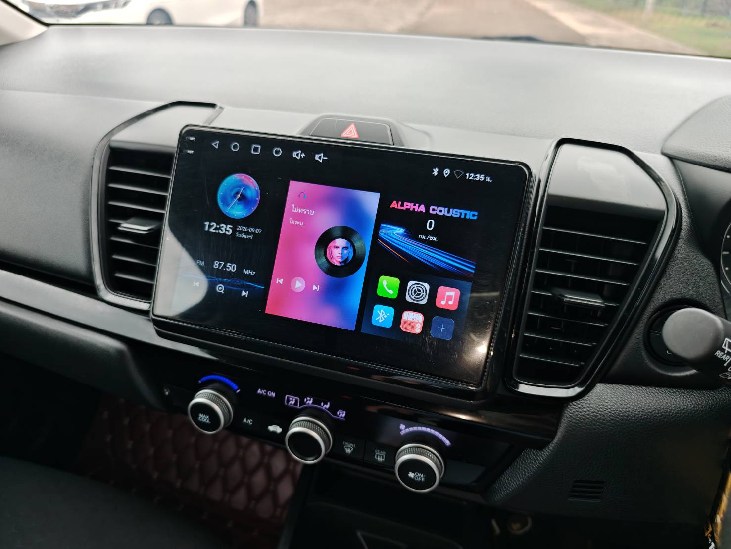 Honda City Turbo 1.0 S+ Hatchback AT 2022