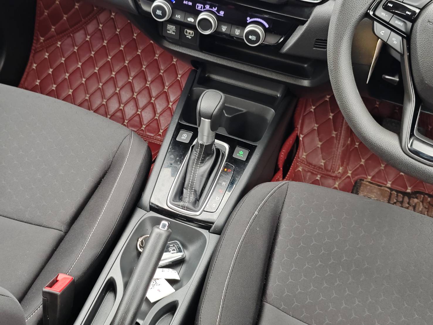Honda City Turbo 1.0 S+ Hatchback AT 2022