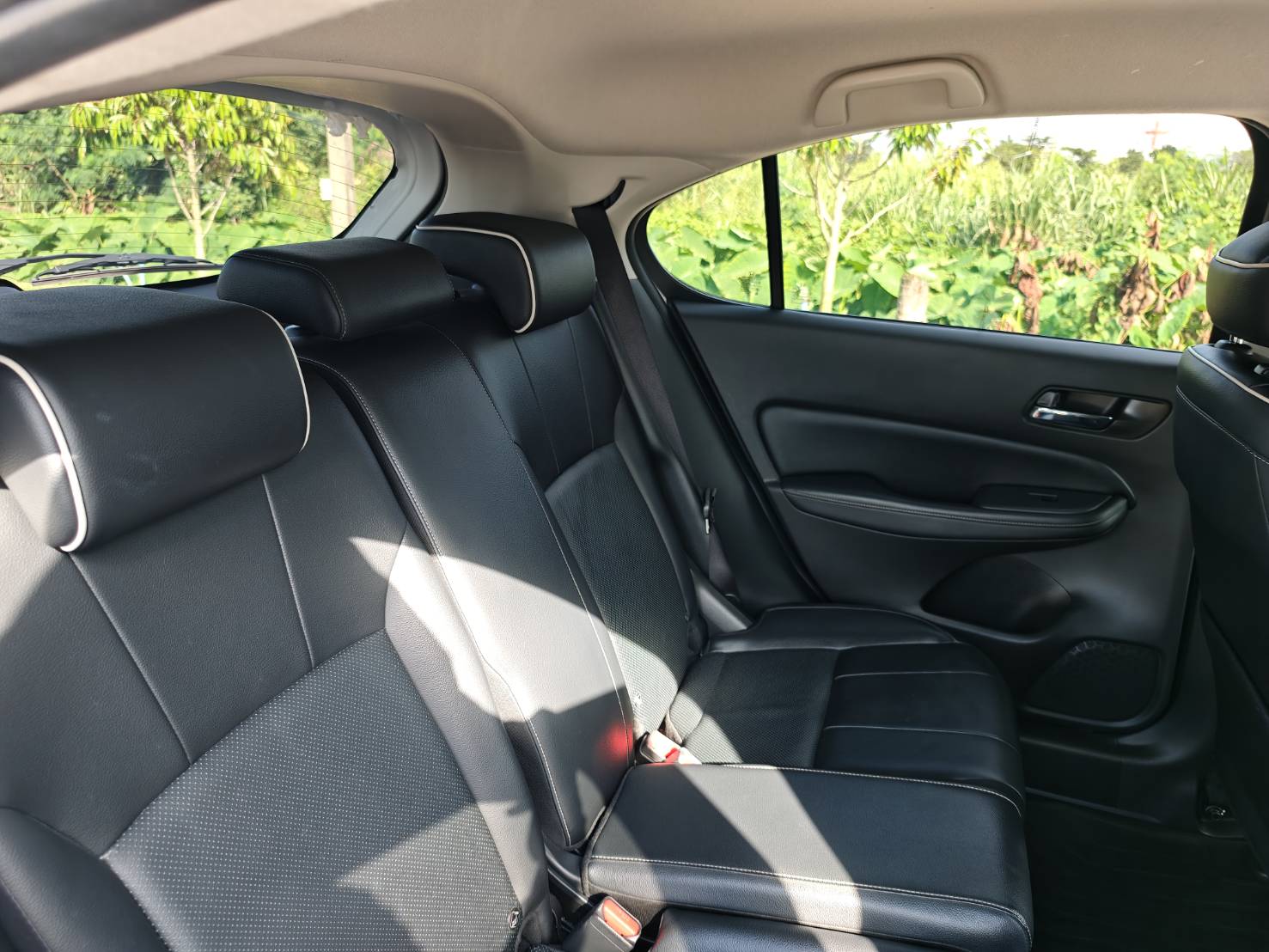 Honda City Turbo 1.0 SV Hatchback AT 2022