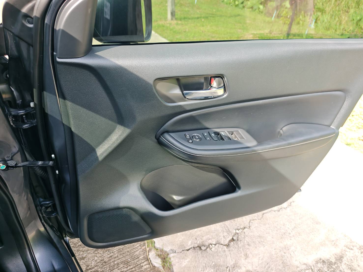 Honda City Turbo 1.0 SV Hatchback AT 2022