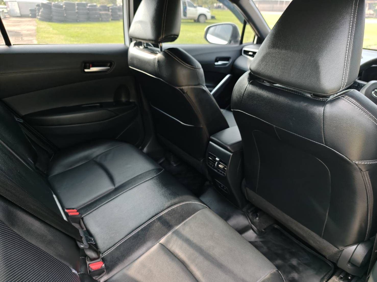 Toyota Corolla Cross 1.8 Hybrid Smart AT 2022