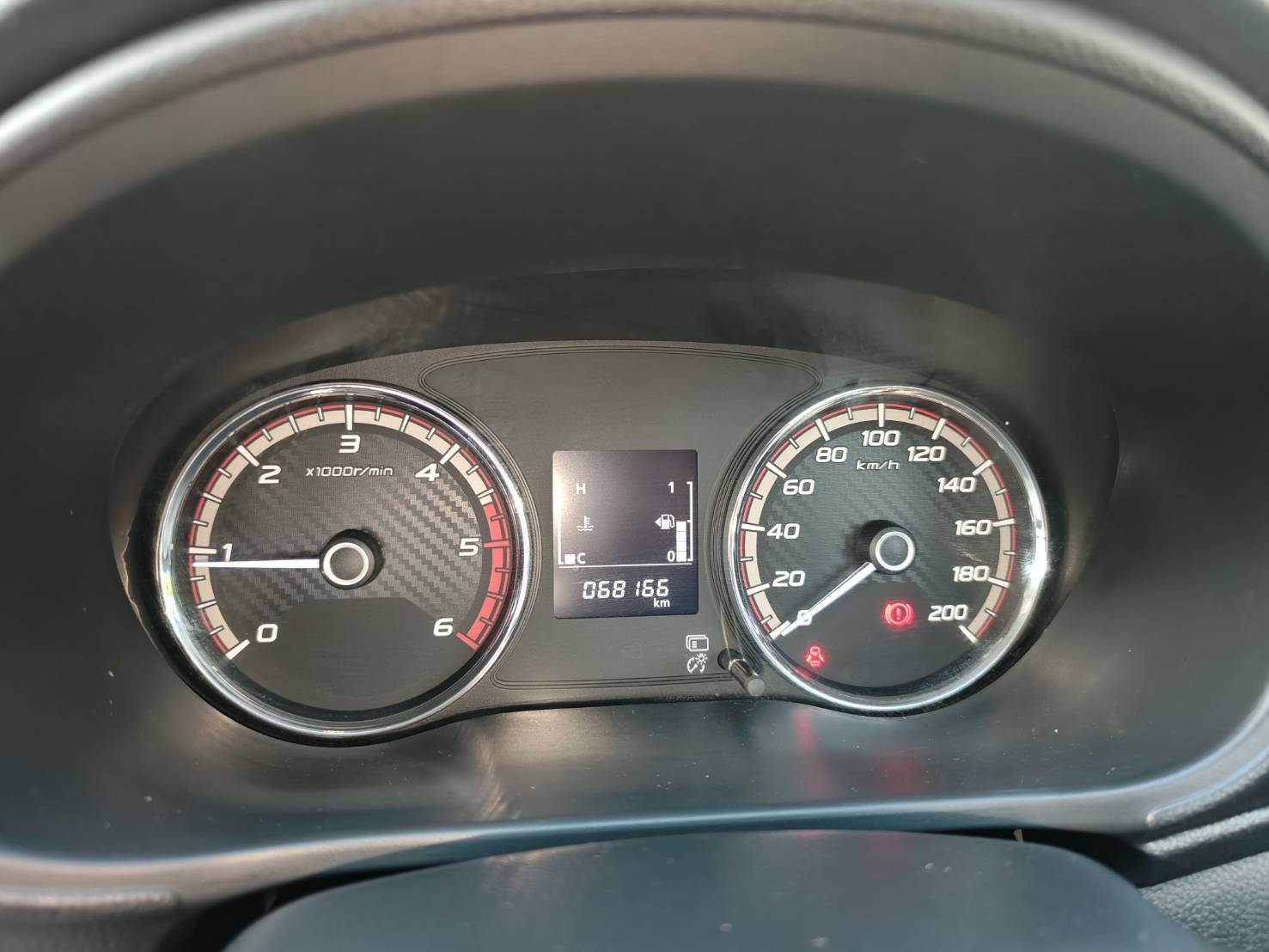 Mitsubishi Triton All New Mega Cab 2.5 GLX Ralliart MT 2021