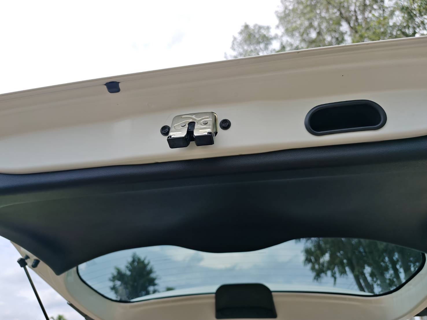 Toyota Veloz 1.5 Smart SUV AT 2023