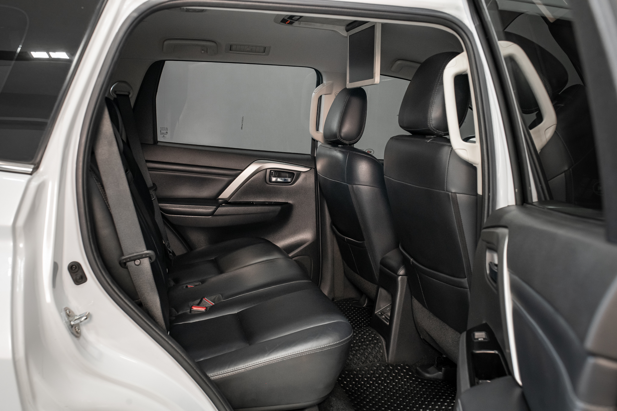 Mitsubishi Pajero Sport 2.4 GT Plus SUV AT 2021