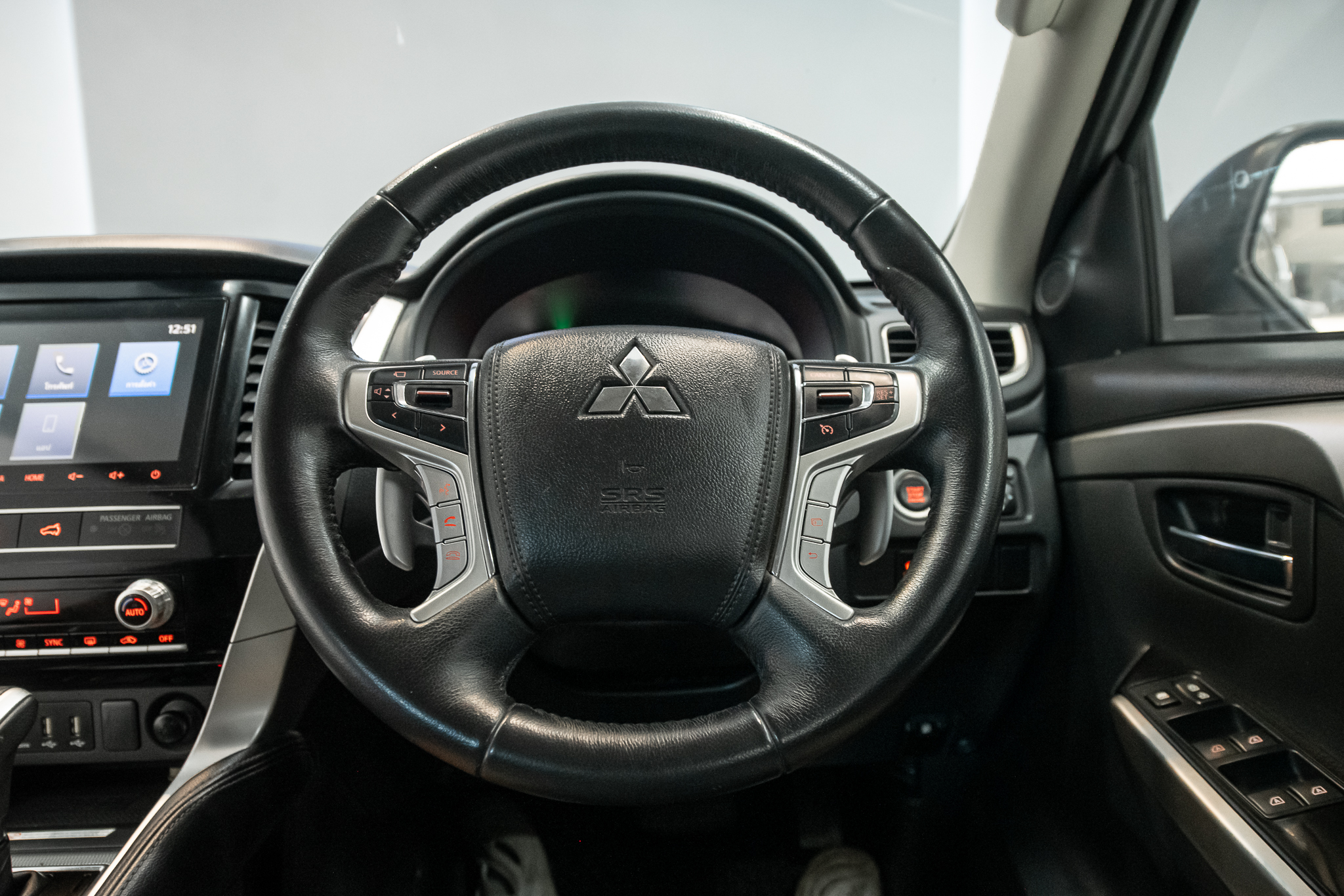 Mitsubishi Pajero Sport 2.4 GT Plus SUV AT 2021