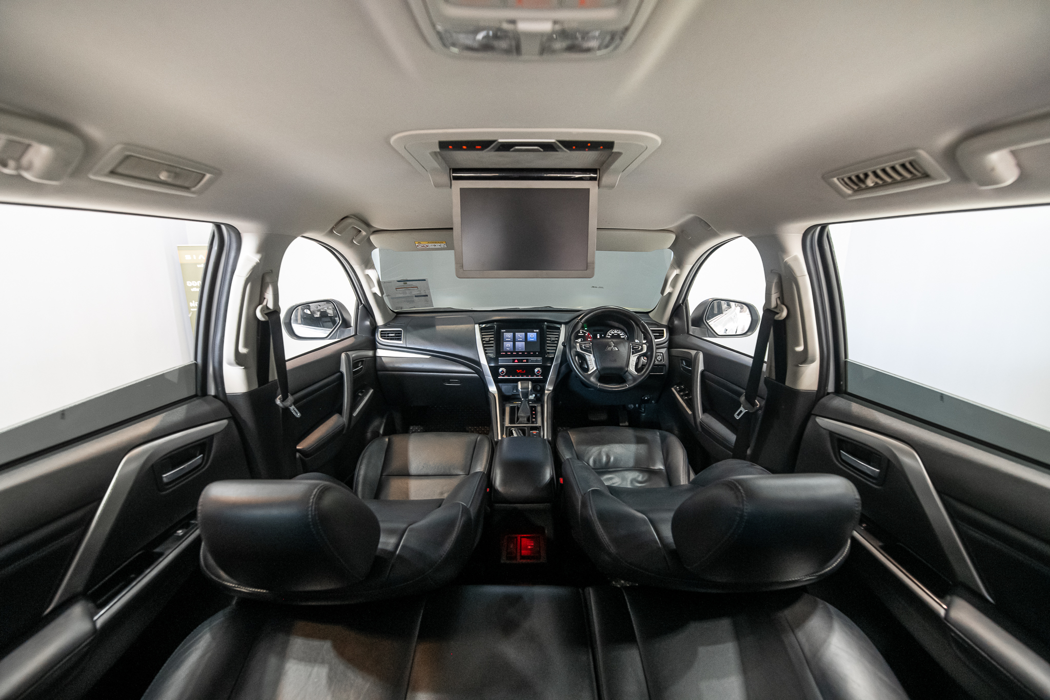 Mitsubishi Pajero Sport 2.4 GT Plus SUV AT 2021