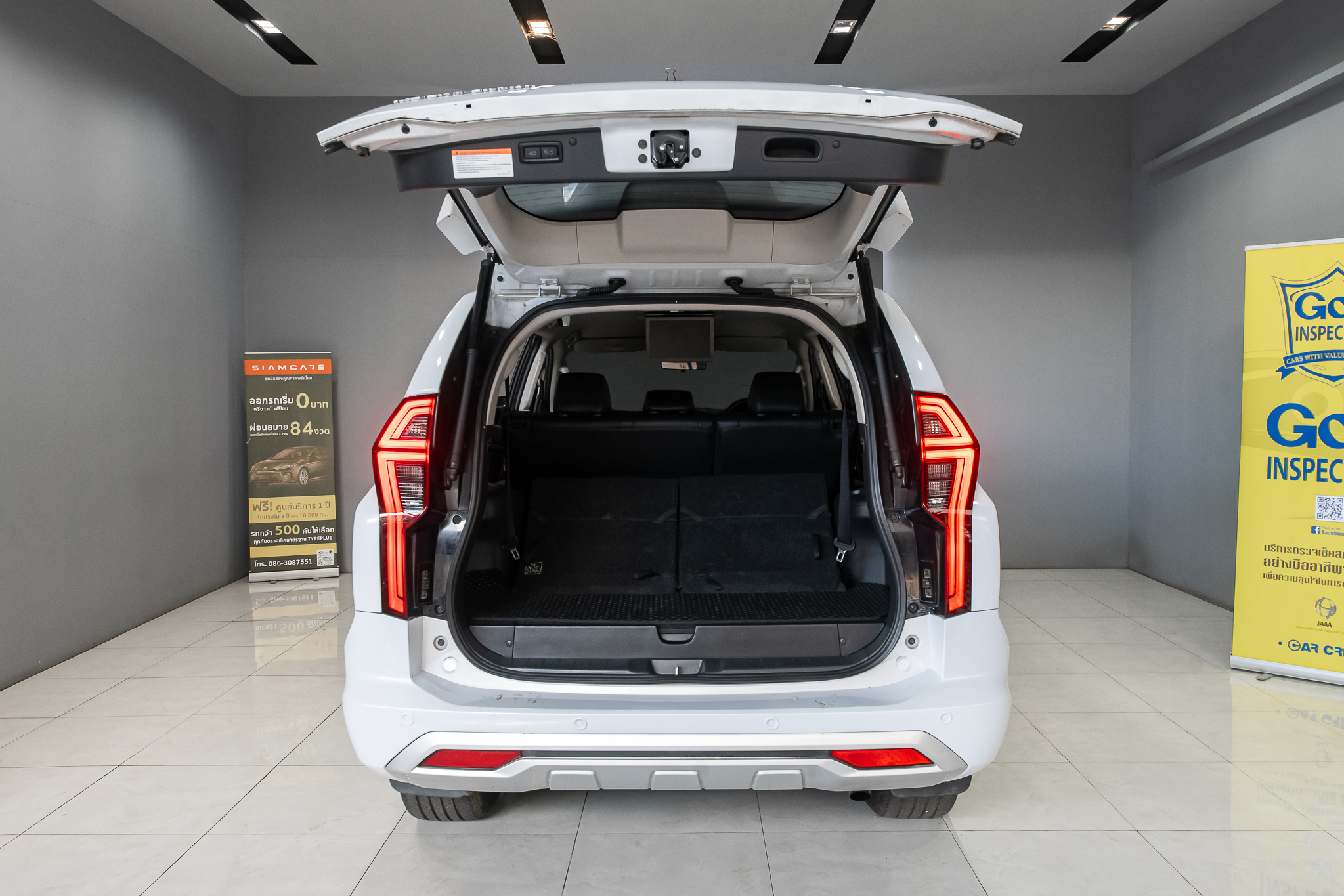 Mitsubishi Pajero Sport 2.4 GT Plus SUV AT 2021