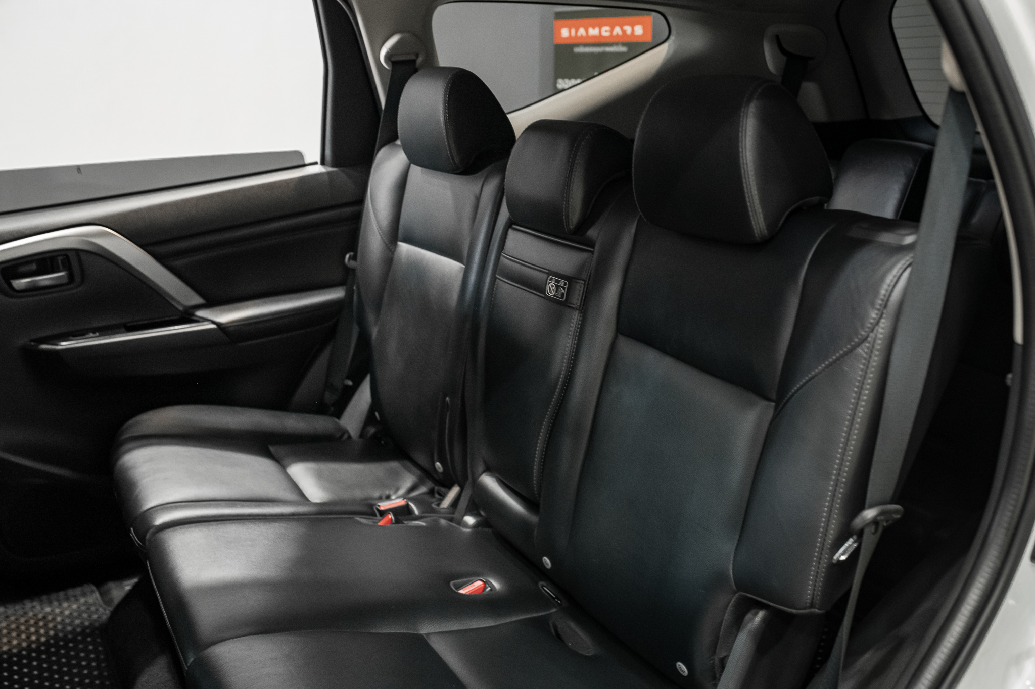 Mitsubishi Pajero Sport 2.4 GT Plus SUV AT 2021