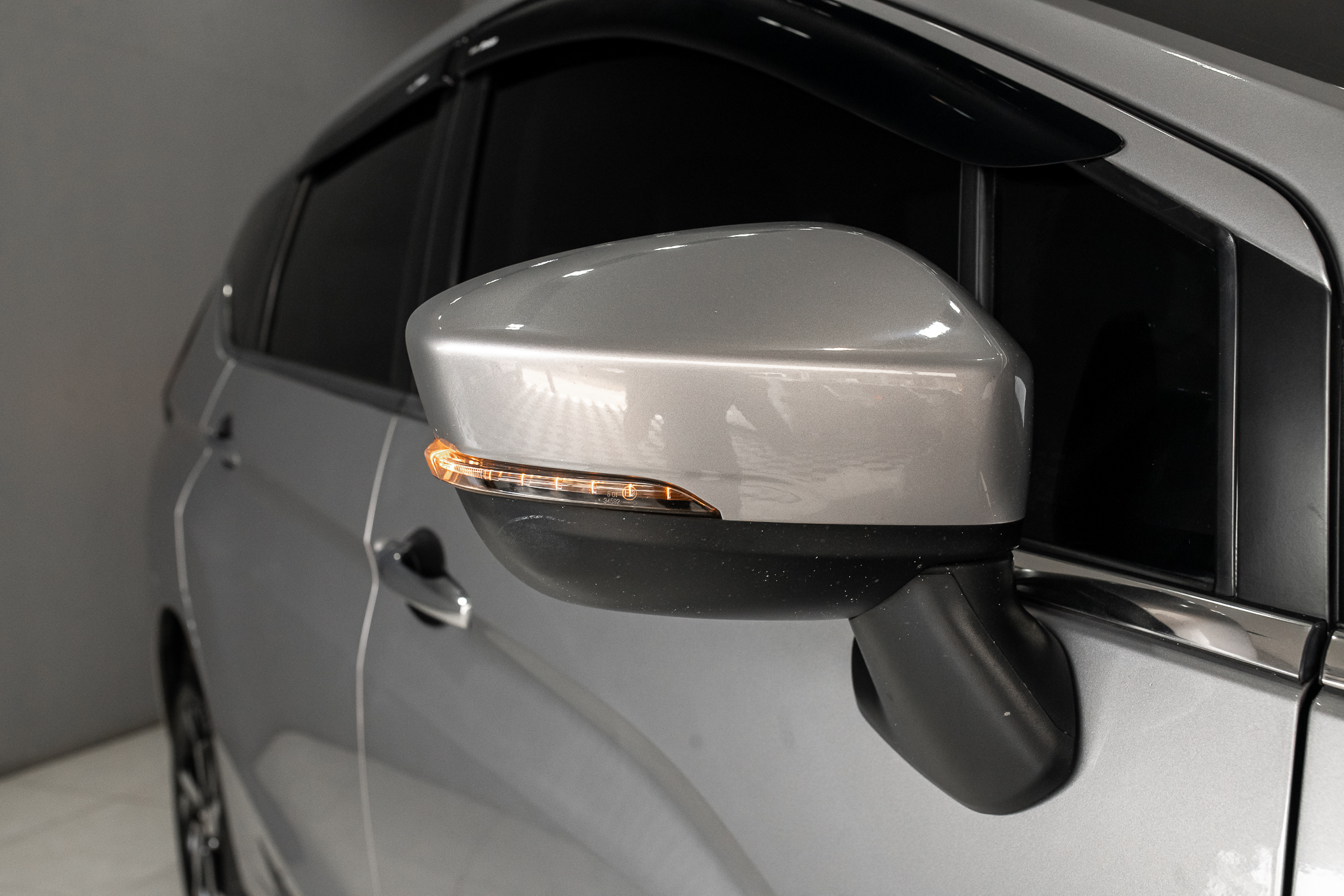 Mitsubishi Xpander 1.5 GT SUV AT ปี 2023