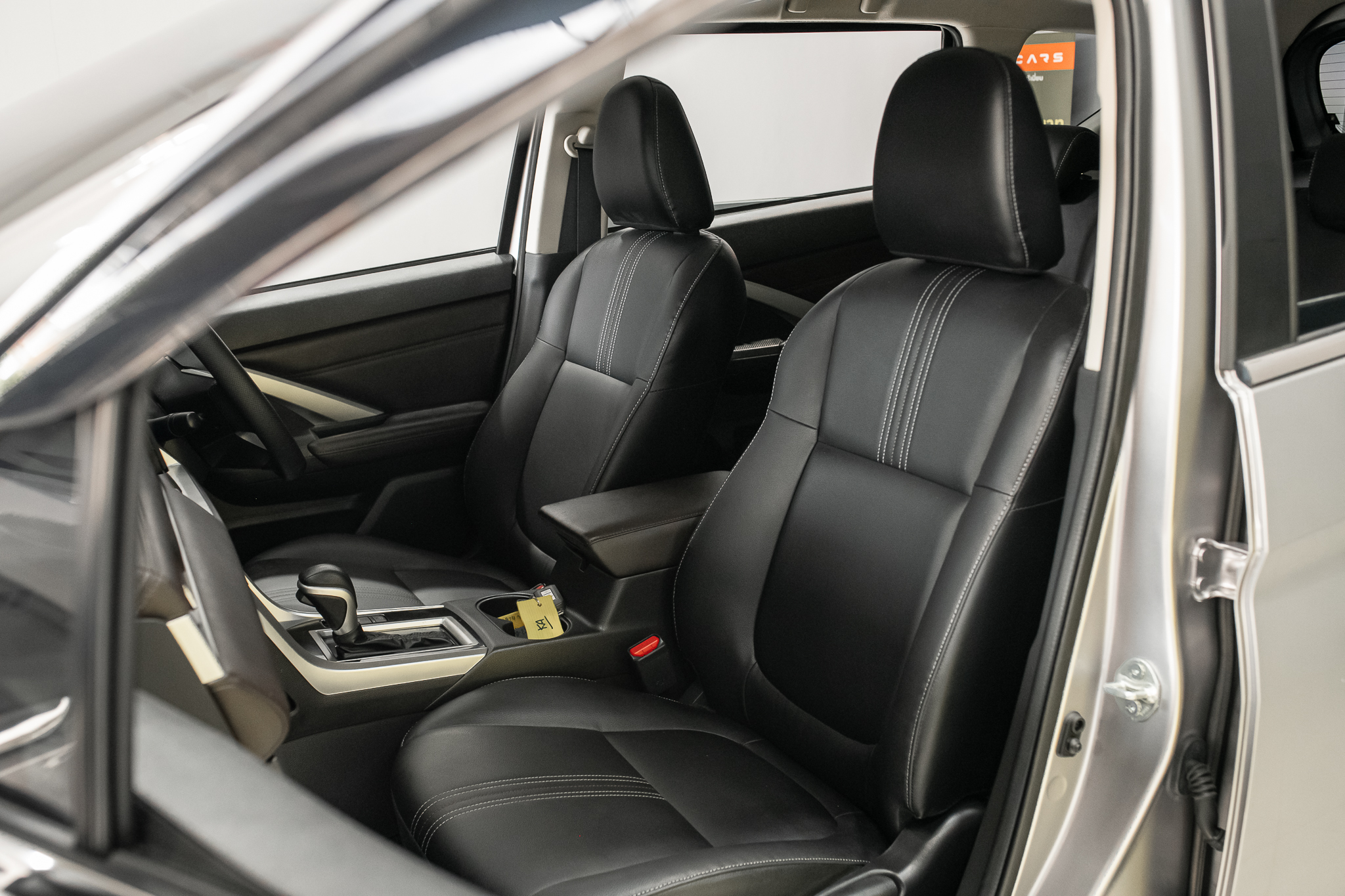 Mitsubishi Xpander 1.5 GT SUV AT ปี 2023