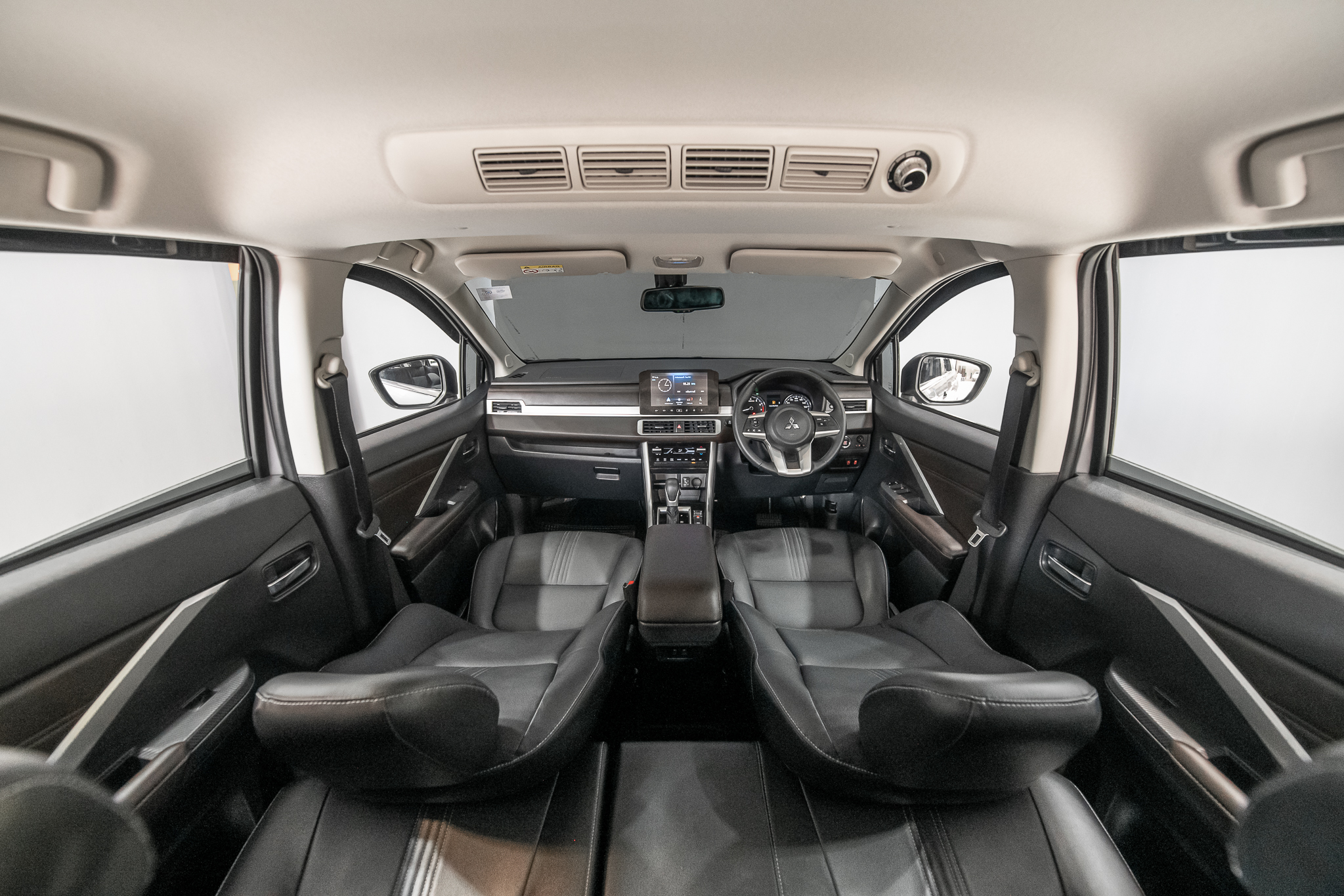 Mitsubishi Xpander 1.5 GT SUV AT ปี 2023