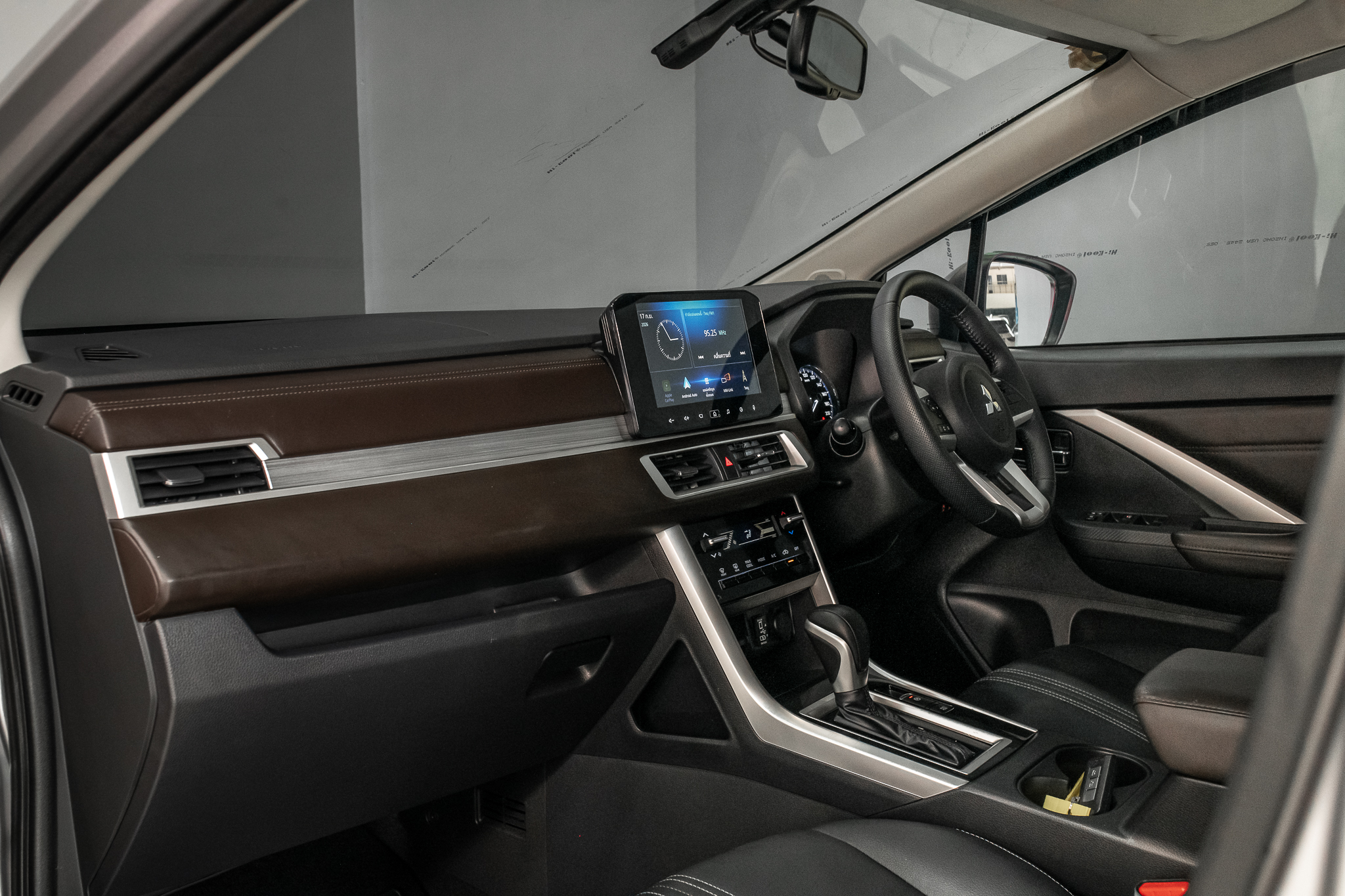 Mitsubishi Xpander 1.5 GT SUV AT ปี 2023