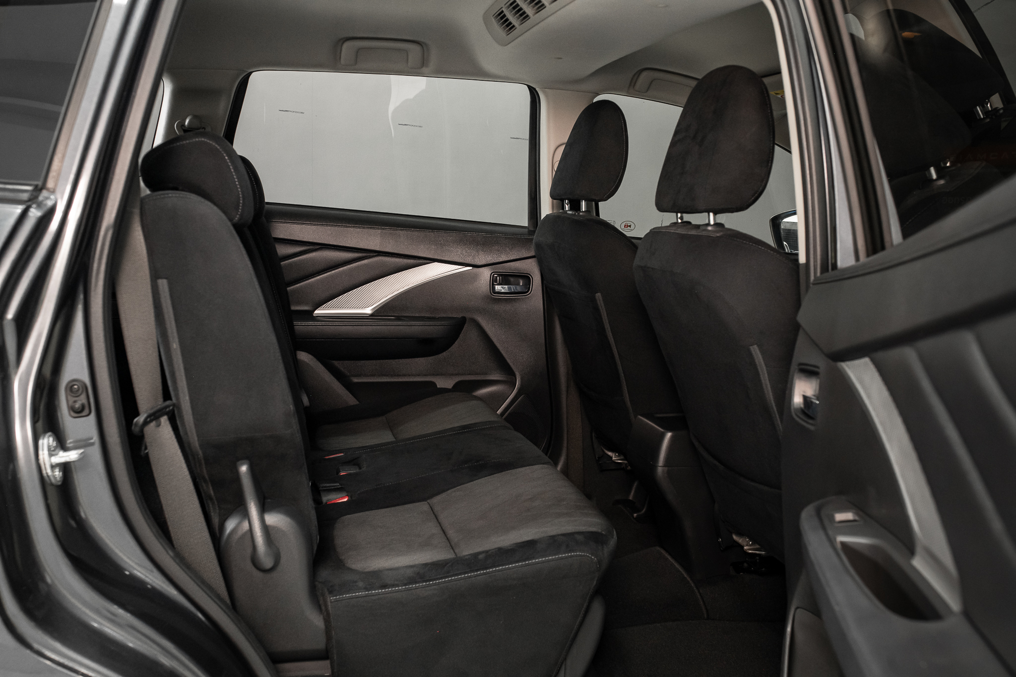 Mitsubishi Xpander 1.5 GLS-Ltd SUV AT ปี 2022