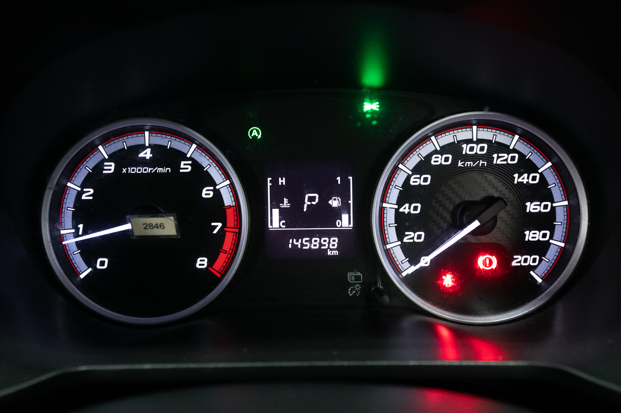 Mitsubishi Xpander 1.5 GLS-Ltd SUV AT ปี 2022