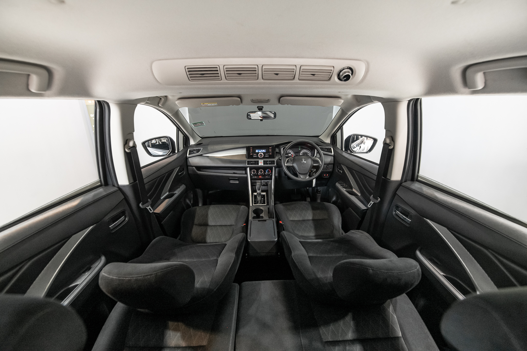 Mitsubishi Xpander 1.5 GLS-Ltd SUV AT ปี 2022