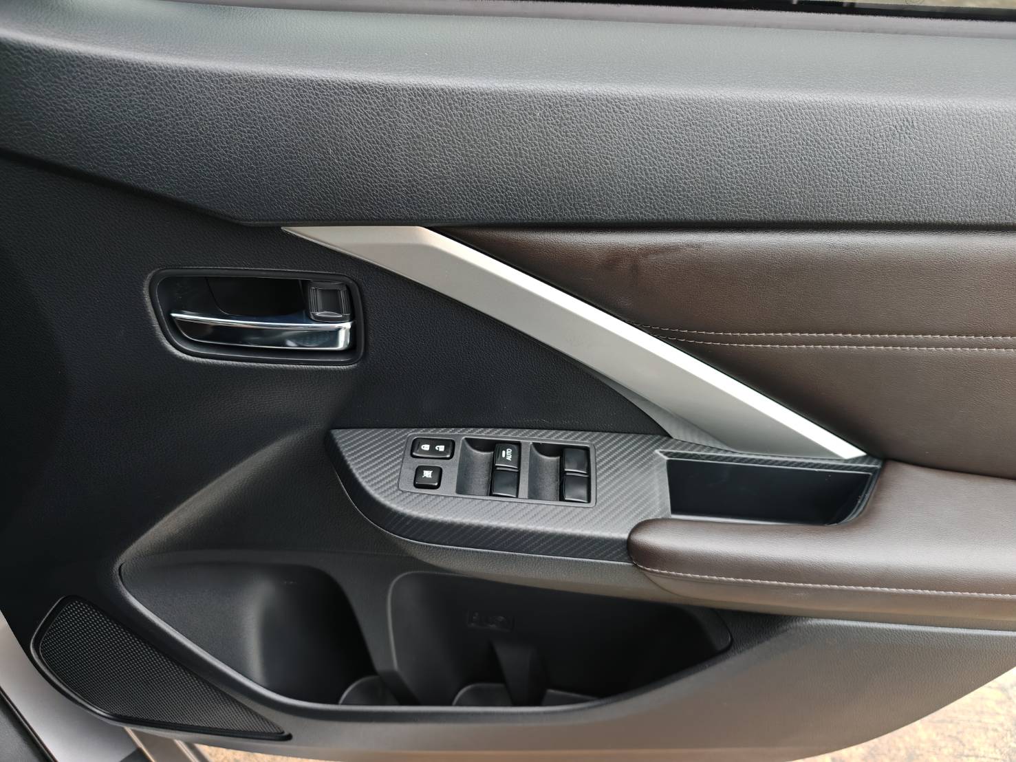 Mitsubishi Xpander 1.5 GT SUV AT ปี 2022