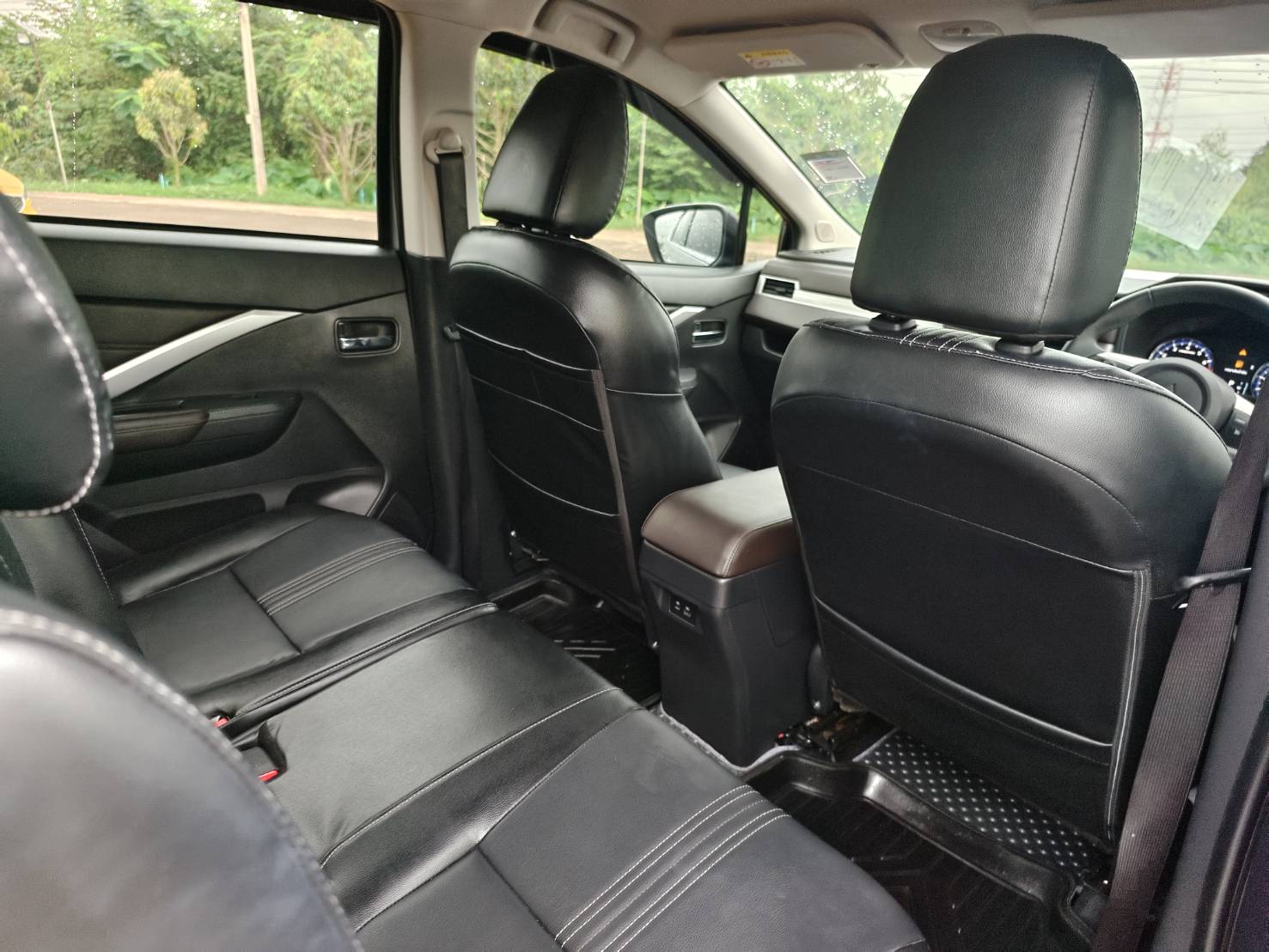Mitsubishi Xpander 1.5 GT SUV AT ปี 2022