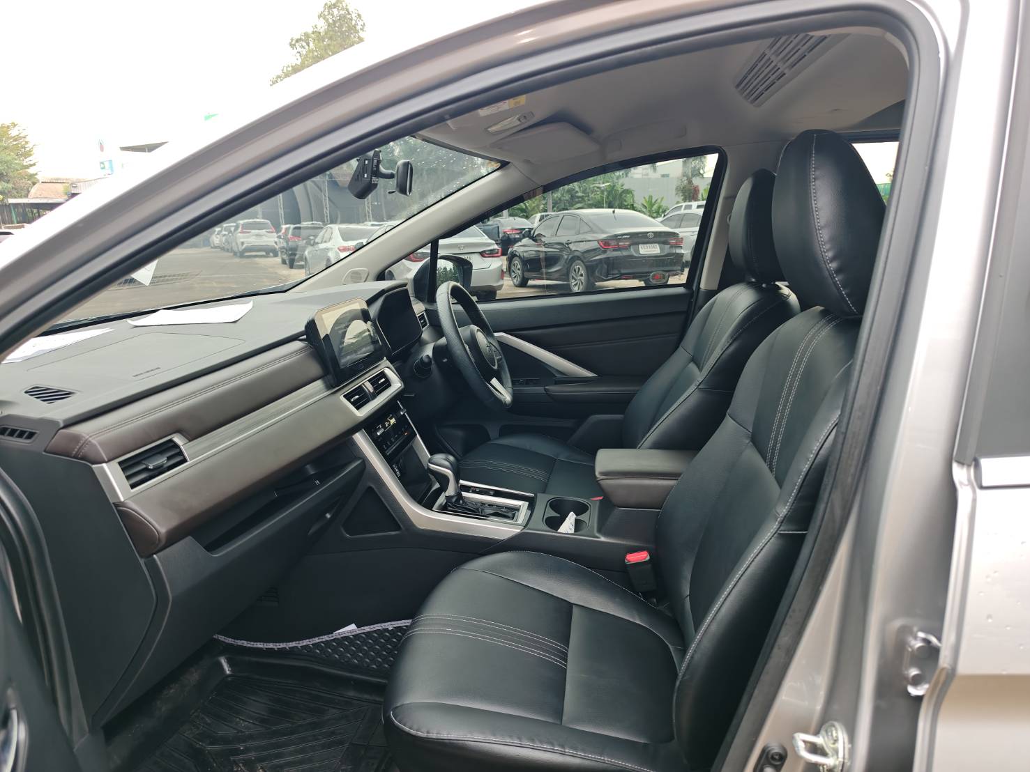 Mitsubishi Xpander 1.5 GT SUV AT ปี 2022