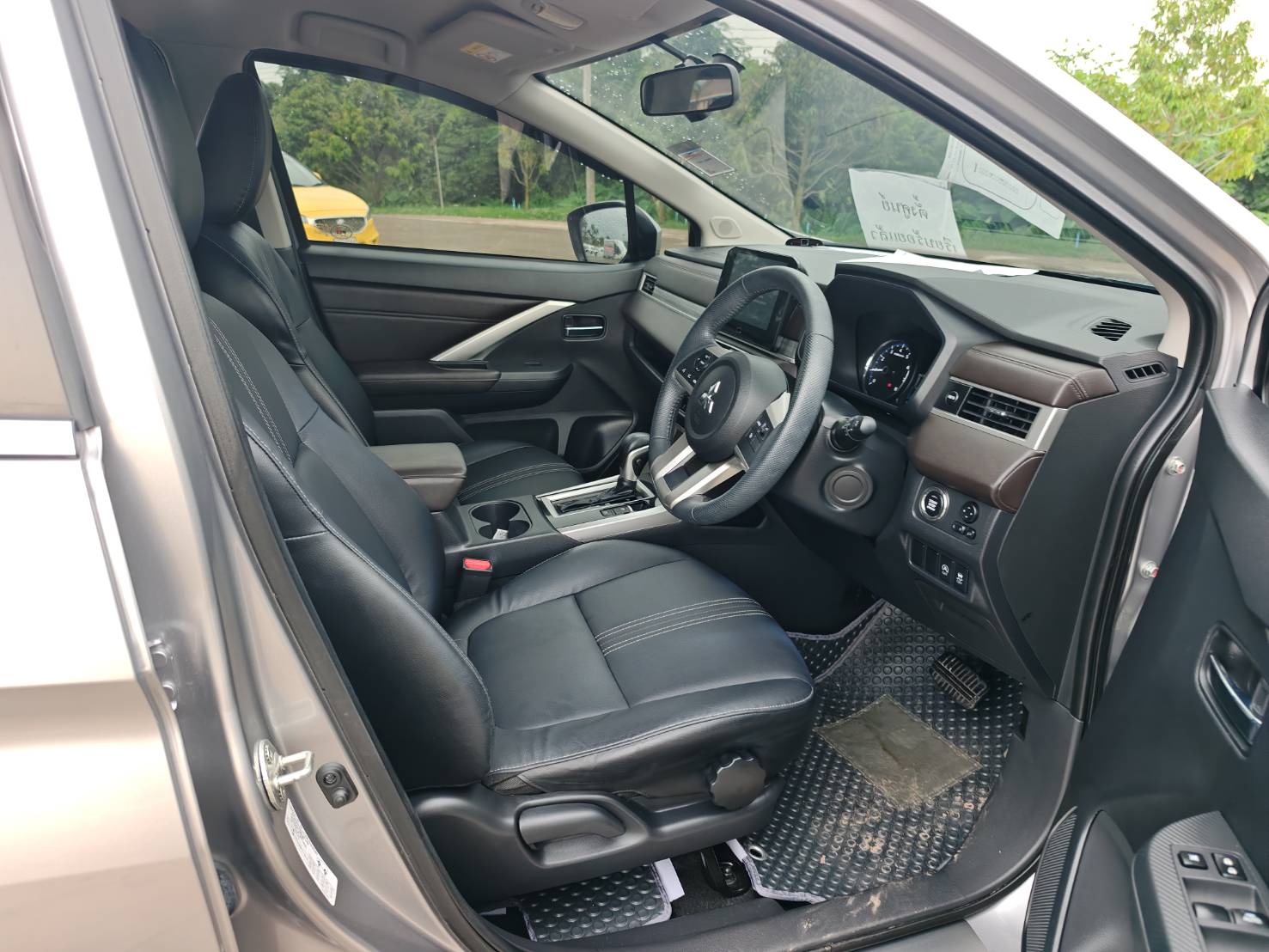 Mitsubishi Xpander 1.5 GT SUV AT ปี 2022