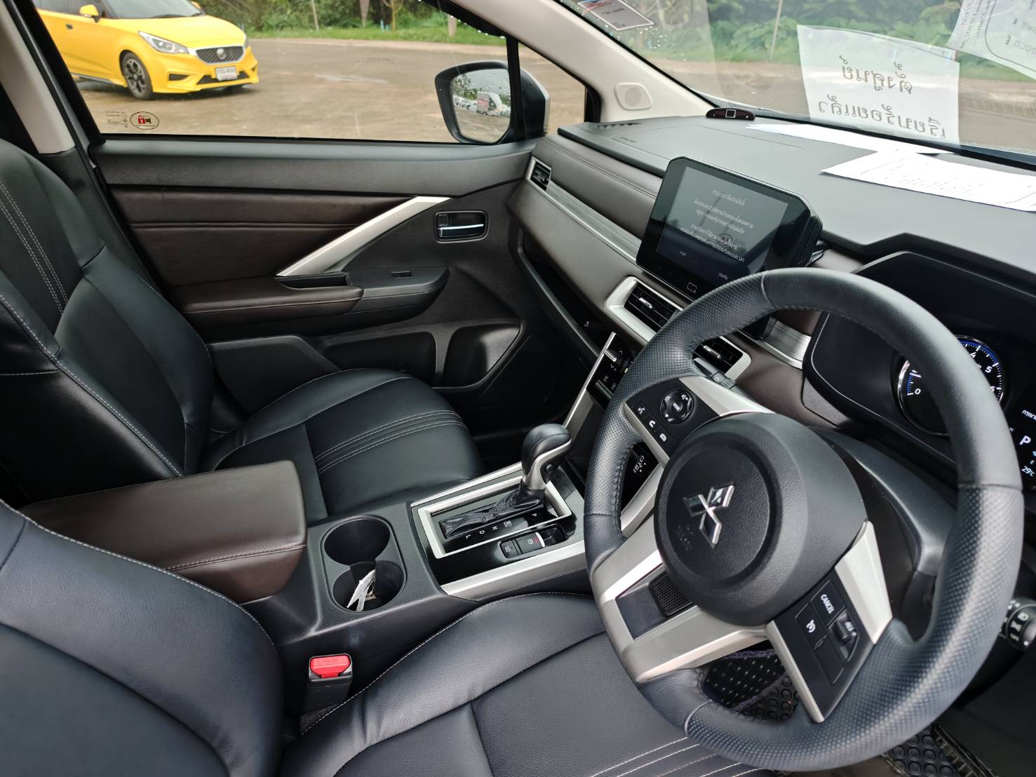 Mitsubishi Xpander 1.5 GT SUV AT ปี 2022