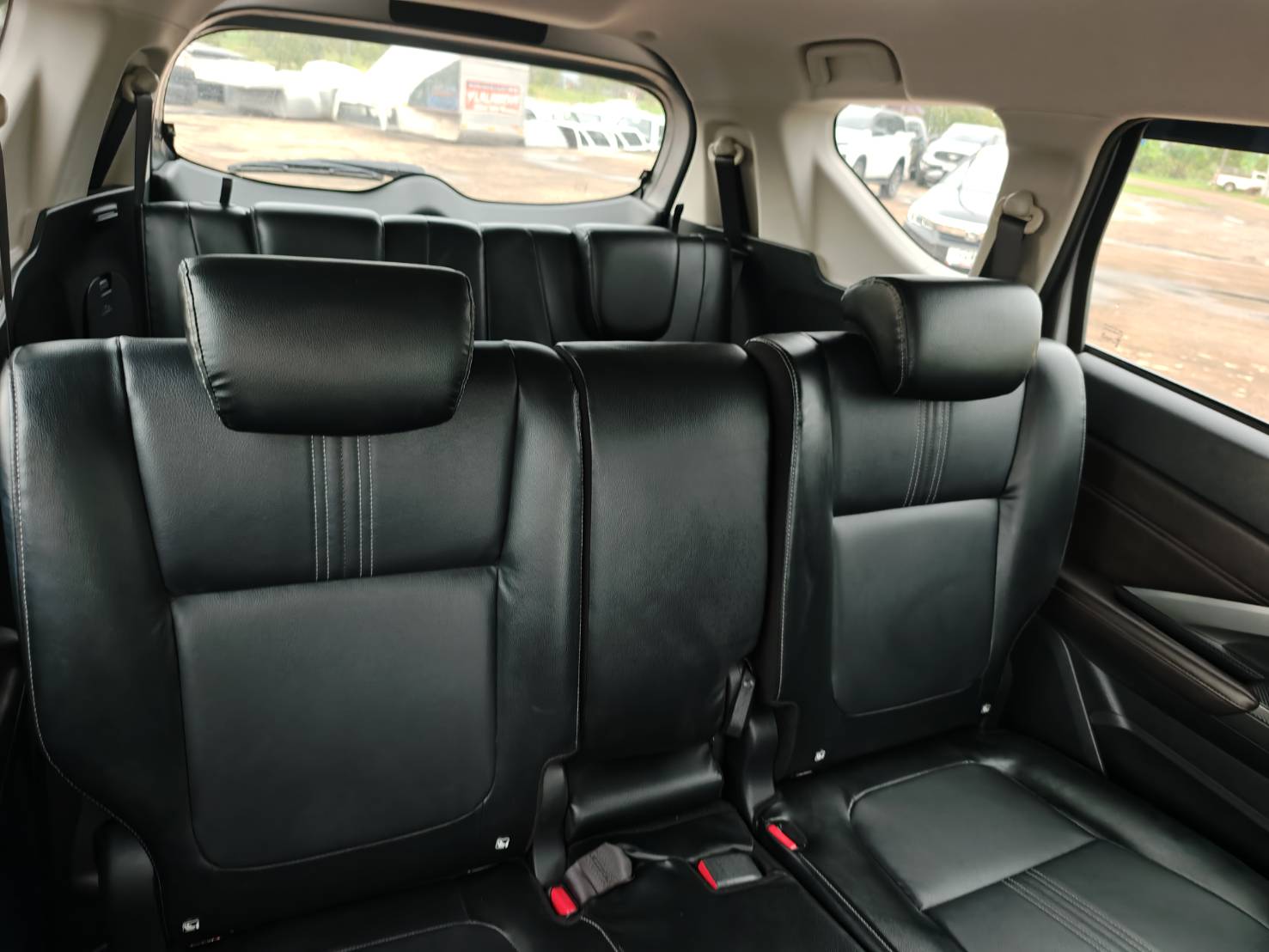 Mitsubishi Xpander 1.5 GT SUV AT ปี 2022