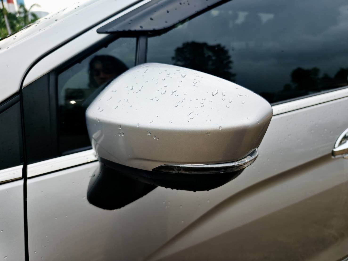 Mitsubishi Xpander 1.5 GT SUV AT ปี 2022