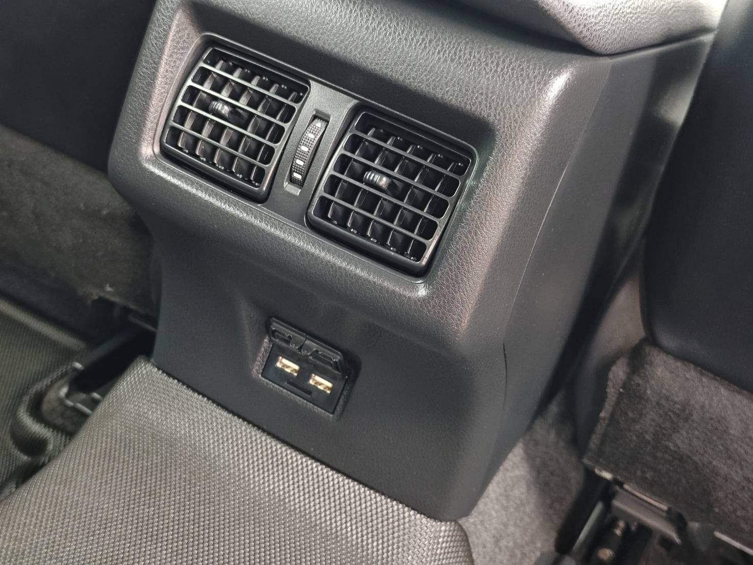 Toyota Camry 2.0 G Sedan AT 2021