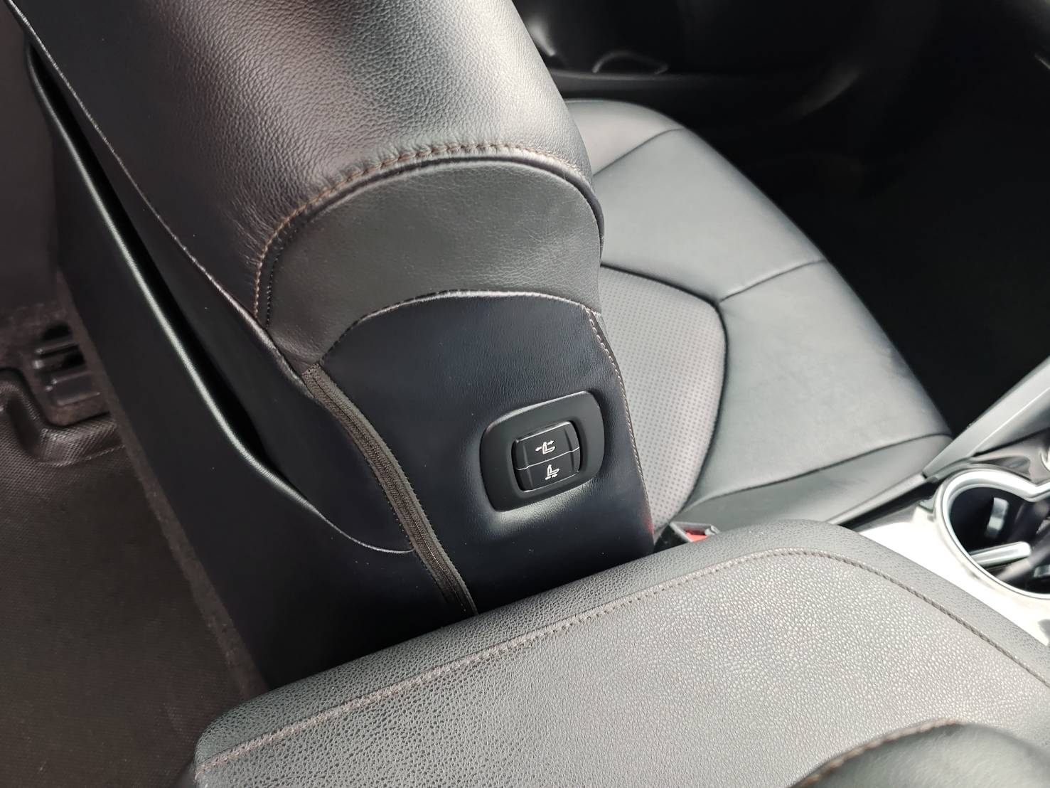 Toyota Camry 2.0 G Sedan AT 2021