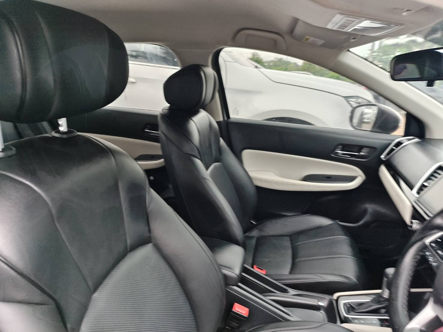 Toyota Camry 2.0 G Sedan AT 2021