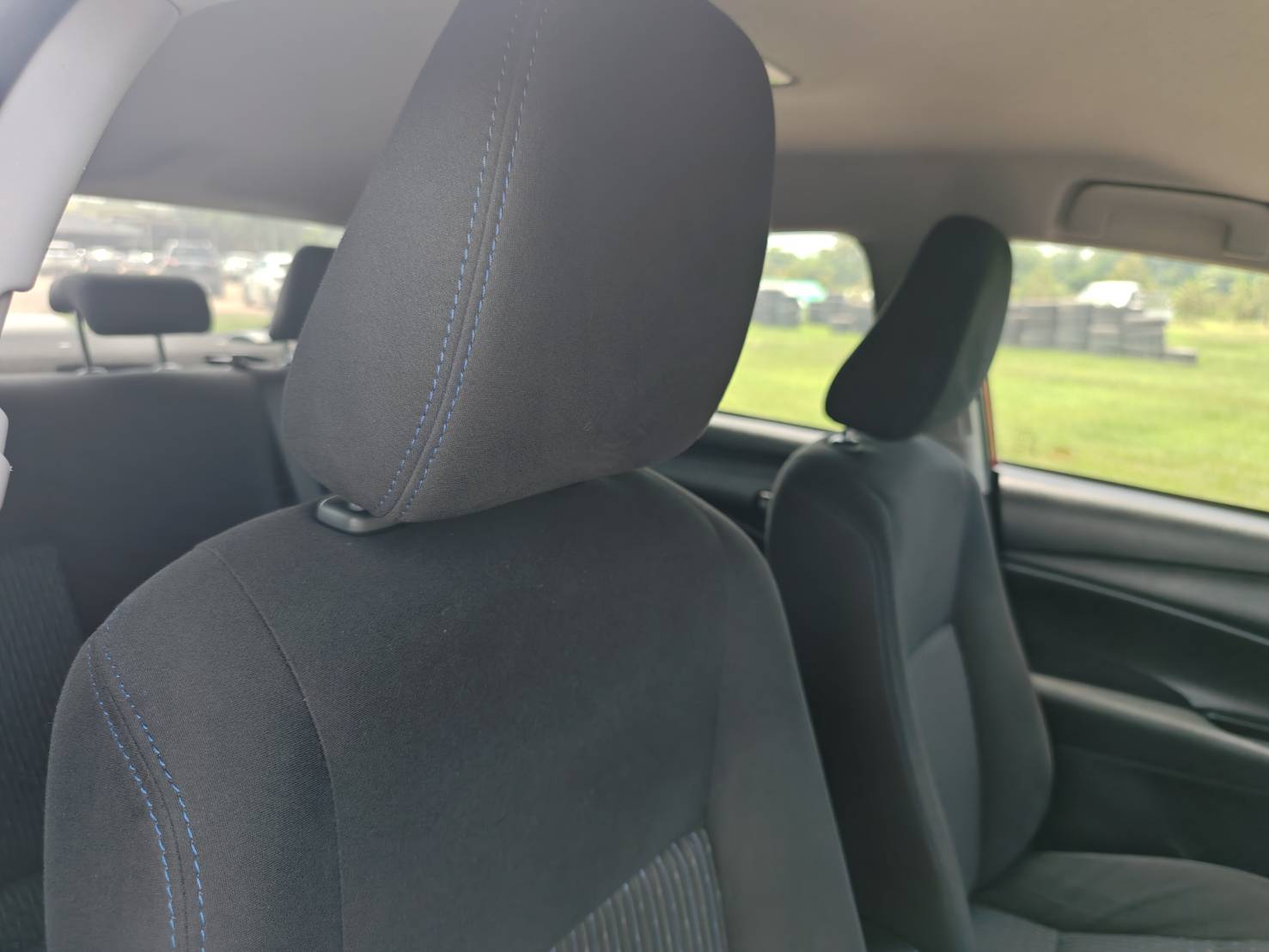 Toyota Yaris ATIVE 1.2 E Sport AT 2017