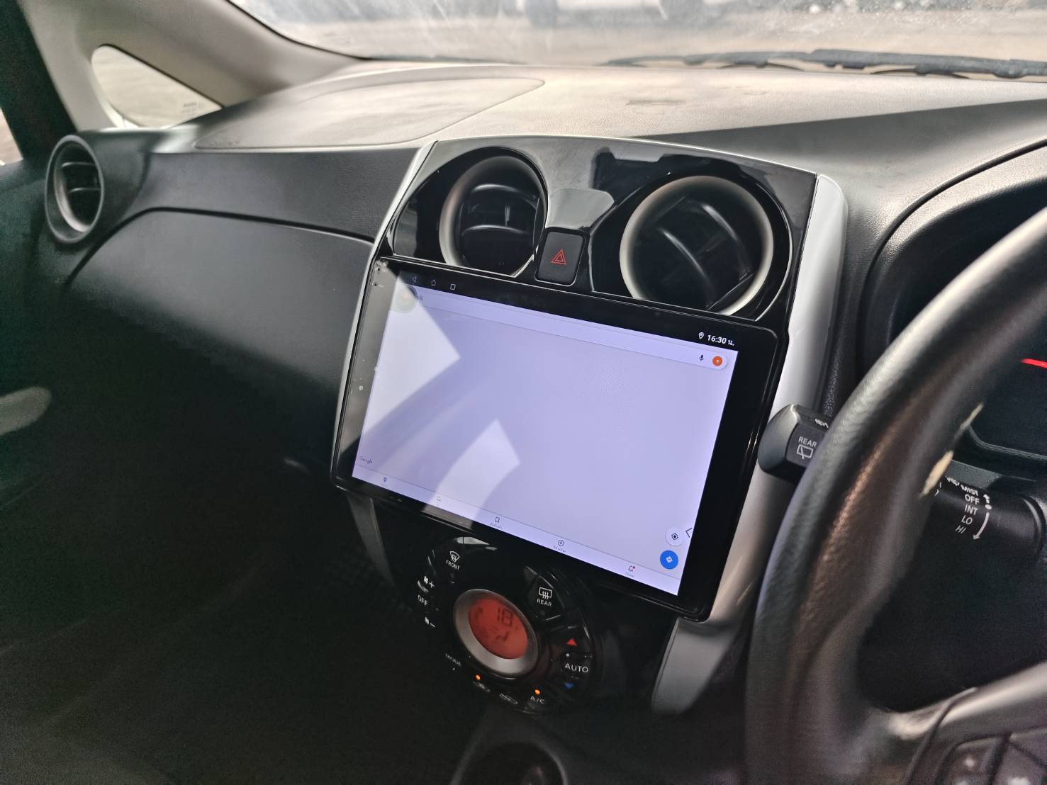 Nissan Note 1.2 VL Hatchback AT 2018
