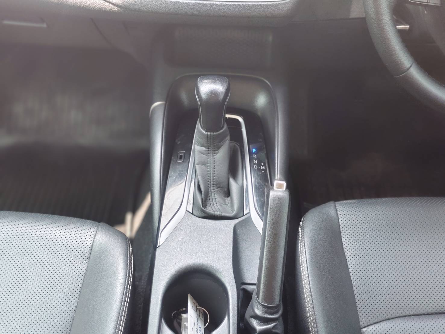 Toyota Corolla Altis 1.6 G AT ปี 2022