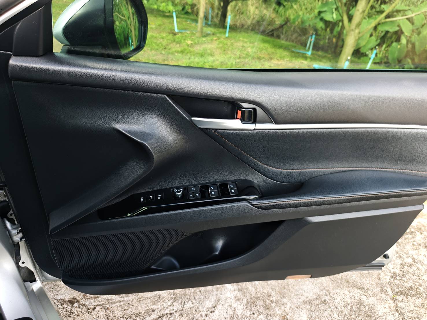 Toyota Camry 2.0 G Sedan AT 2018